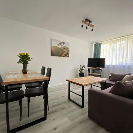 Apartament Duszniki-Zdrój Apartman Duszniki Zdrój Kültér fotó