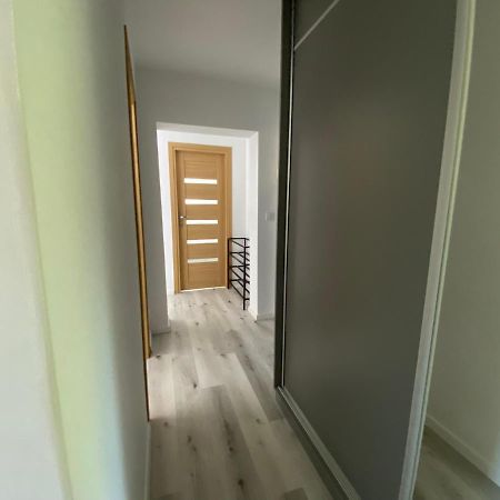 Apartament Duszniki-Zdrój Apartman Duszniki Zdrój Kültér fotó