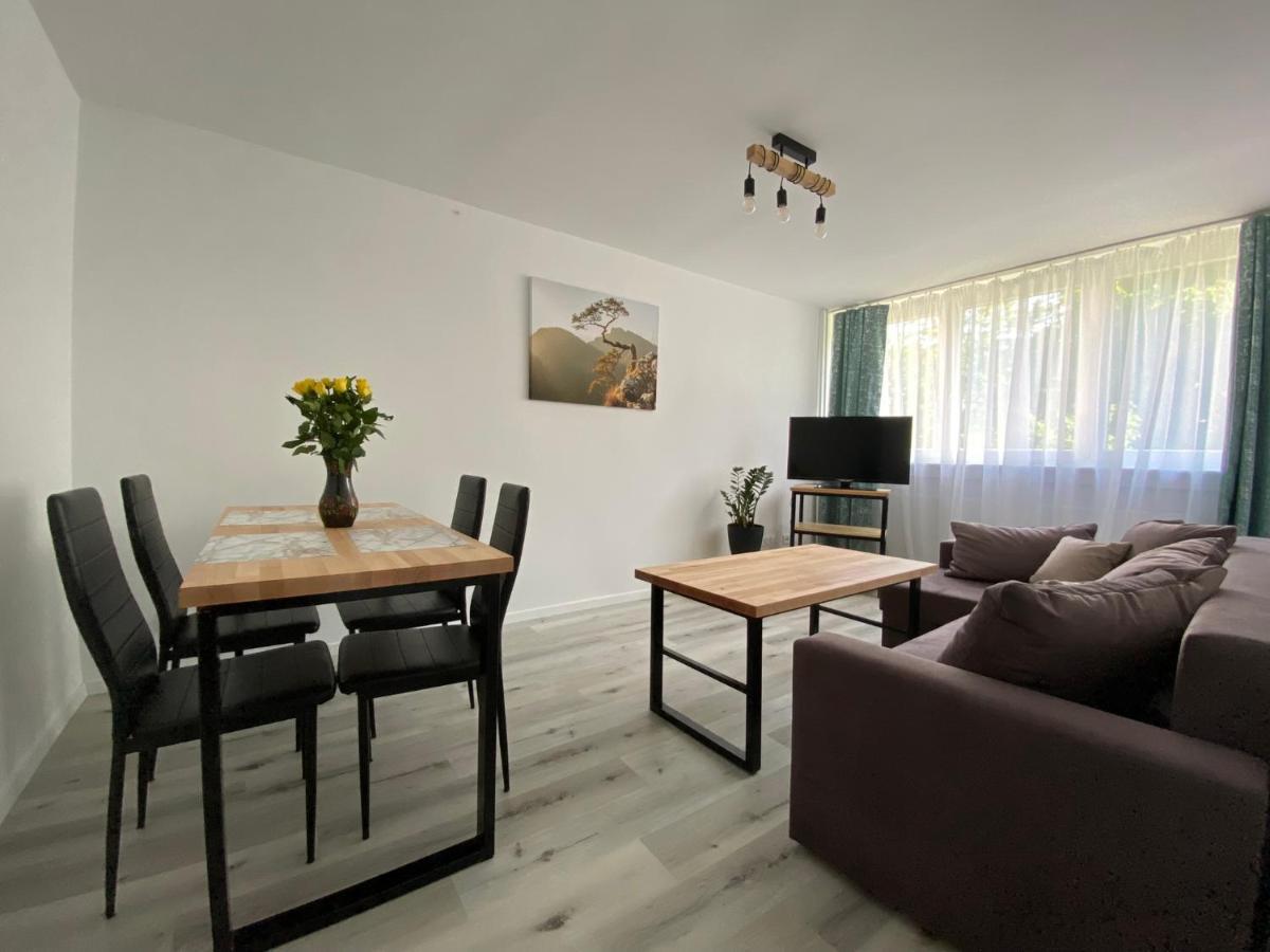 Apartament Duszniki-Zdrój Apartman Duszniki Zdrój Kültér fotó