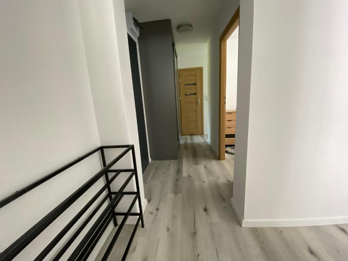 Apartament Duszniki-Zdrój Apartman Duszniki Zdrój Kültér fotó