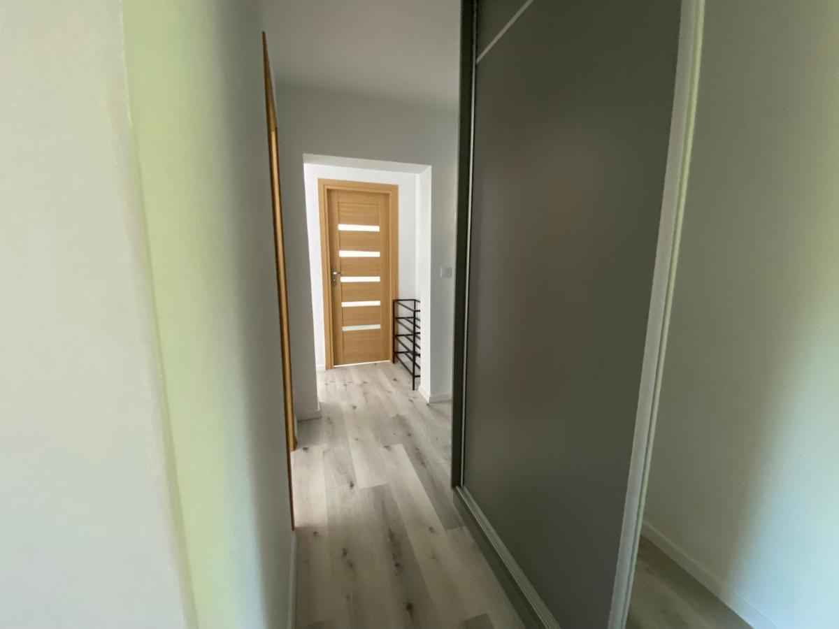 Apartament Duszniki-Zdrój Apartman Duszniki Zdrój Kültér fotó