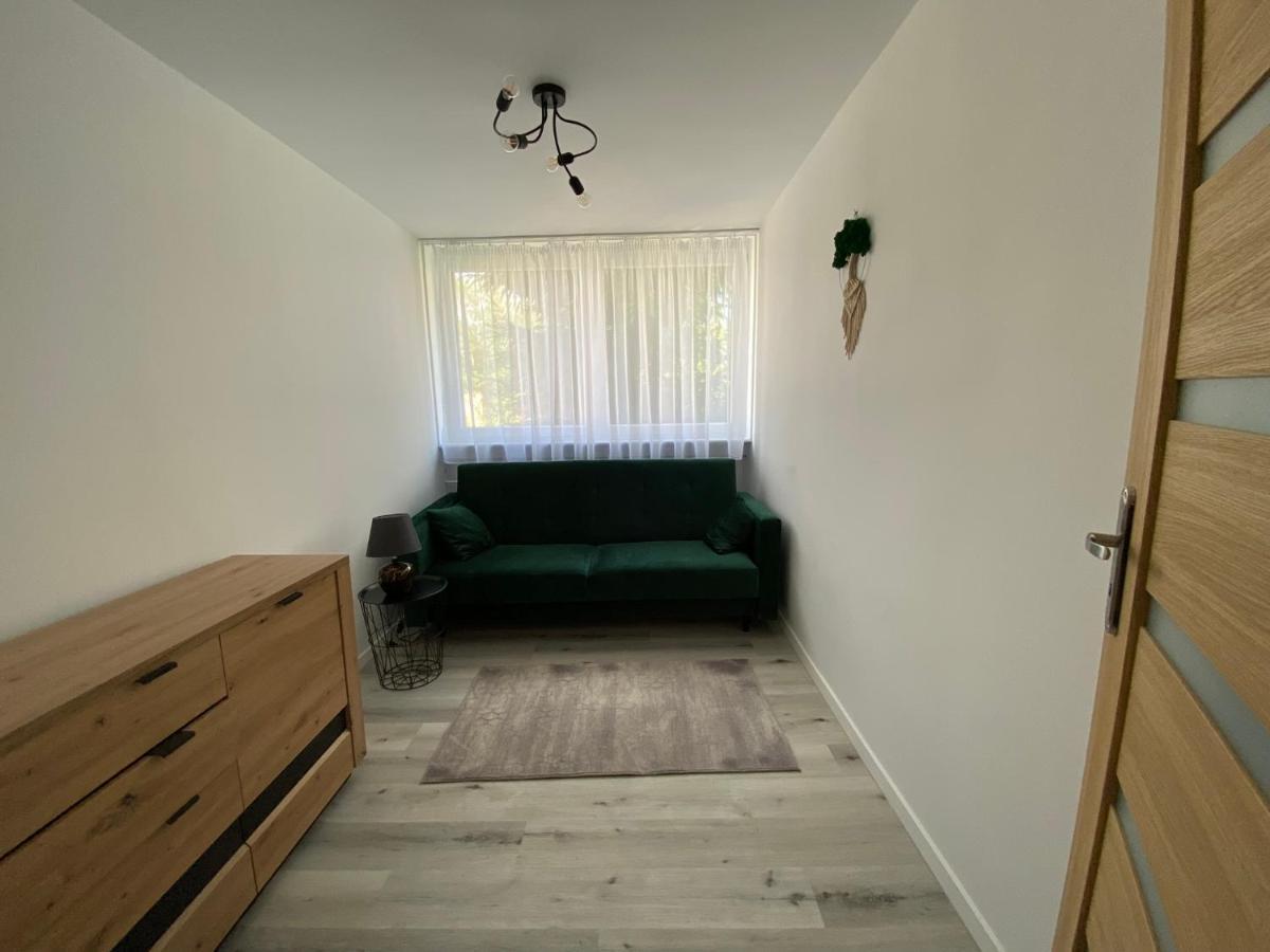 Apartament Duszniki-Zdrój Apartman Duszniki Zdrój Kültér fotó