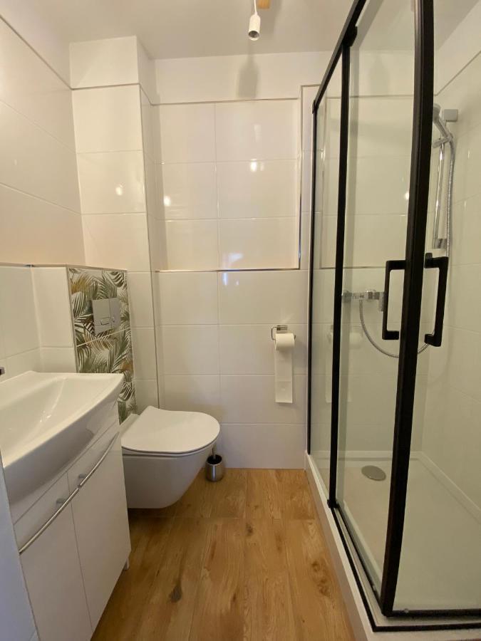 Apartament Duszniki-Zdrój Apartman Duszniki Zdrój Kültér fotó